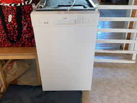 Logic Slimline astianpesukone, Tiskikoneet, Kodinkoneet, Riihimäki, Tori.fi Logic Slimline astianpesukone, Tiskikoneet, Kodinkoneet, Riihimäki, Tori.fi