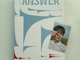 Enhypen dimension answer albumi kpop, Musiikki CD, DVD ja äänitteet, Musiikki ja soittimet, Tampere, Tori.fi Enhypen dimension answer albumi kpop, Musiikki CD, DVD ja äänitteet, Musiikki ja soittimet, Tampere, Tori.fi