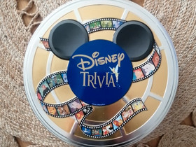 Disney trivia, Pelit ja muut harrastukset, Lahti, Tori.fi Disney trivia, Pelit ja muut harrastukset, Lahti, Tori.fi