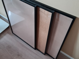 Kolmet kehykset 50x70, Taulut, Sisustus ja huonekalut, Kuopio, Tori.fi Kolmet kehykset 50x70, Taulut, Sisustus ja huonekalut, Kuopio, Tori.fi
