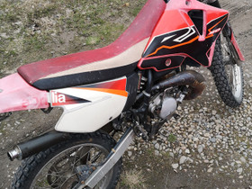 Aprilia RX, Mopot, Moto, Kuortane, Tori.fi Aprilia RX, Mopot, Moto, Kuortane, Tori.fi