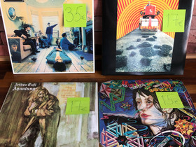 LP levyt, Musiikki CD, DVD ja äänitteet, Musiikki ja soittimet, Vantaa, Tori.fi LP levyt, Musiikki CD, DVD ja äänitteet, Musiikki ja soittimet, Vantaa, Tori.fi