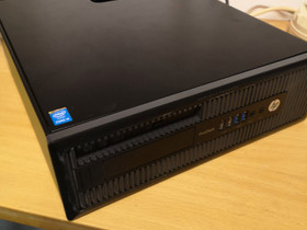 Hp Prodesk, i5 4590, 8gb ram, Pöytäkoneet, Tietokoneet ja lisälaitteet, Rovaniemi, Tori.fi Hp Prodesk, i5 4590, 8gb ram, Pöytäkoneet, Tietokoneet ja lisälaitteet, Rovaniemi, Tori.fi