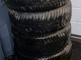 Bridgestone Blizzak LM001 255/55 19, Renkaat ja vanteet, Kittilä, Tori.fi Bridgestone Blizzak LM001 255/55 19, Renkaat ja vanteet, Kittilä, Tori.fi