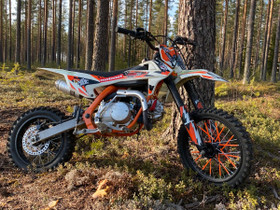 XMOTO MOTOCROSS PYÖRÄ 125CC vm.2019, Muut motot, Moto, Kontiolahti, Tori.fi XMOTO MOTOCROSS PYÖRÄ 125CC vm.2019, Muut motot, Moto, Kontiolahti, Tori.fi
