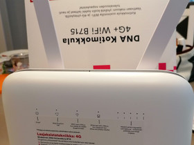 Huawei B715s-23c 4G reititin, Verkkotuotteet, Tietokoneet ja lisälaitteet, Kontiolahti, Tori.fi Huawei B715s-23c 4G reititin, Verkkotuotteet, Tietokoneet ja lisälaitteet, Kontiolahti, Tori.fi