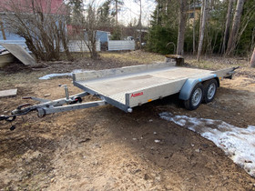 Anssems 2000 Autotraileri vuosimalli 2020, Kuljetuskalusto, Työkoneet ja kalusto, Tuusula, Tori.fi Anssems 2000 Autotraileri vuosimalli 2020, Kuljetuskalusto, Työkoneet ja kalusto, Tuusula, Tori.fi