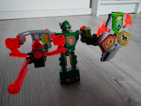Lego Nexo Knights 70364, Lelut ja pelit, Lastentarvikkeet ja lelut, Riihimäki, Tori.fi Lego Nexo Knights 70364, Lelut ja pelit, Lastentarvikkeet ja lelut, Riihimäki, Tori.fi