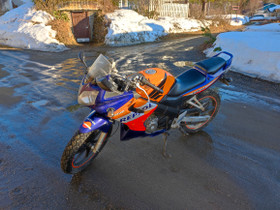 2x Honda CBR 125r, Moottoripyörät, Moto, Kontiolahti, Tori.fi 2x Honda CBR 125r, Moottoripyörät, Moto, Kontiolahti, Tori.fi