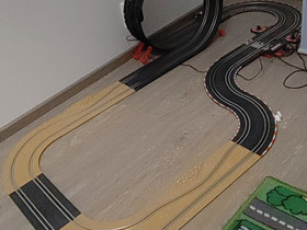 Carrera autorata, Lelut ja pelit, Lastentarvikkeet ja lelut, Imatra, Tori.fi Carrera autorata, Lelut ja pelit, Lastentarvikkeet ja lelut, Imatra, Tori.fi