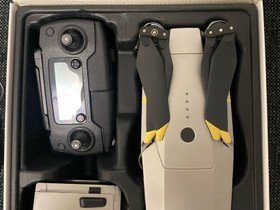 Dji mavic pro platinum, Muu valokuvaus, Kamerat ja valokuvaus, Turku, Tori.fi Dji mavic pro platinum, Muu valokuvaus, Kamerat ja valokuvaus, Turku, Tori.fi