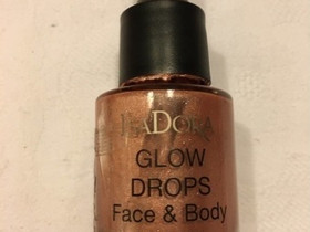 ISADORA GLOW DROPS FACE & BODY 30 ml, Kauneudenhoito ja kosmetiikka, Terveys ja hyvinvointi, Loviisa, Tori.fi ISADORA GLOW DROPS FACE & BODY 30 ml, Kauneudenhoito ja kosmetiikka, Terveys ja hyvinvointi, Loviisa, Tori.fi