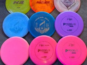 Frisbeegolf kiekkoja!, Muu urheilu ja ulkoilu, Urheilu ja ulkoilu, Joensuu, Tori.fi Frisbeegolf kiekkoja!, Muu urheilu ja ulkoilu, Urheilu ja ulkoilu, Joensuu, Tori.fi