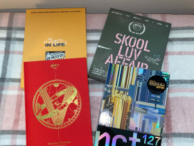 Kpop albumeja, Musiikki CD, DVD ja äänitteet, Musiikki ja soittimet, Espoo, Tori.fi Kpop albumeja, Musiikki CD, DVD ja äänitteet, Musiikki ja soittimet, Espoo, Tori.fi