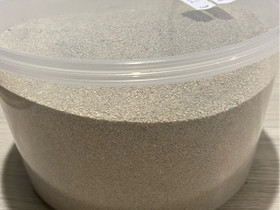 VARATTU - Kylpyhiekka, Muut eläintarvikkeet, Lemmikkieläimet, Turku, Tori.fi VARATTU - Kylpyhiekka, Muut eläintarvikkeet, Lemmikkieläimet, Turku, Tori.fi