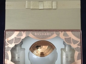 Upea lahjapaketti bvlgari roma aqua divina, Kauneudenhoito ja kosmetiikka, Terveys ja hyvinvointi, Loviisa, Tori.fi Upea lahjapaketti bvlgari roma aqua divina, Kauneudenhoito ja kosmetiikka, Terveys ja hyvinvointi, Loviisa, Tori.fi