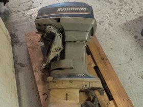 Evinrude 60, Perämoottorit, Venetarvikkeet ja veneily, Konnevesi, Tori.fi Evinrude 60, Perämoottorit, Venetarvikkeet ja veneily, Konnevesi, Tori.fi
