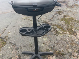 Lucifer sähkögrilli, Pihakalusteet ja grillit, Piha ja puutarha, Turku, Tori.fi Lucifer sähkögrilli, Pihakalusteet ja grillit, Piha ja puutarha, Turku, Tori.fi