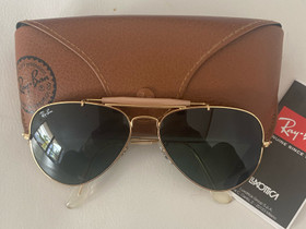 Ray-Ban Aviator, Muut asusteet, Asusteet ja kellot, Vaasa, Tori.fi Ray-Ban Aviator, Muut asusteet, Asusteet ja kellot, Vaasa, Tori.fi