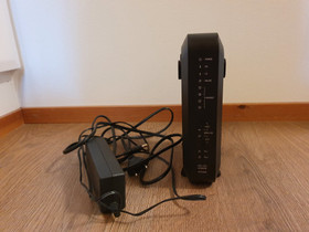 Kaapelimodeemi Cisco EPC3928, Verkkotuotteet, Tietokoneet ja lisälaitteet, Seinäjoki, Tori.fi Kaapelimodeemi Cisco EPC3928, Verkkotuotteet, Tietokoneet ja lisälaitteet, Seinäjoki, Tori.fi