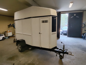 Tepu, Trailerit ja kuljetus, Hevoset ja hevosurheilu, Lahti, Tori.fi Tepu, Trailerit ja kuljetus, Hevoset ja hevosurheilu, Lahti, Tori.fi
