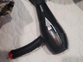 Babyliss hiustenkuivaaja, Kauneudenhoito ja kosmetiikka, Terveys ja hyvinvointi, Kuopio, Tori.fi Babyliss hiustenkuivaaja, Kauneudenhoito ja kosmetiikka, Terveys ja hyvinvointi, Kuopio, Tori.fi