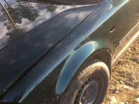 Passat 3bg lokarit, Autovaraosat, Auton varaosat ja tarvikkeet, Ilmajoki, Tori.fi Passat 3bg lokarit, Autovaraosat, Auton varaosat ja tarvikkeet, Ilmajoki, Tori.fi