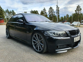 BMW 335, Autot, Kempele, Tori.fi