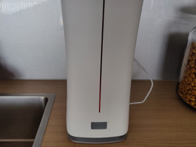 Philips ilmankostutin, Muut kodinkoneet, Kodinkoneet, Rusko, Tori.fi Philips ilmankostutin, Muut kodinkoneet, Kodinkoneet, Rusko, Tori.fi