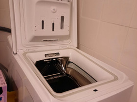 Whirlpool pesukone, Pesu- ja kuivauskoneet, Kodinkoneet, Espoo, Tori.fi Whirlpool pesukone, Pesu- ja kuivauskoneet, Kodinkoneet, Espoo, Tori.fi