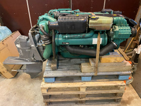 Volvo Penta KAD43 230hv, Veneen varusteet ja varaosat, Venetarvikkeet ja veneily, Kirkkonummi, Tori.fi Volvo Penta KAD43 230hv, Veneen varusteet ja varaosat, Venetarvikkeet ja veneily, Kirkkonummi, Tori.fi