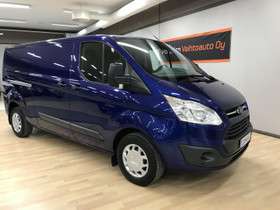 Ford Transit Custom, Autot, Ylivieska, Tori.fi Ford Transit Custom, Autot, Ylivieska, Tori.fi