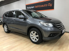 Honda CR-V, Autot, Ylivieska, Tori.fi Honda CR-V, Autot, Ylivieska, Tori.fi