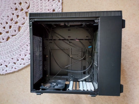 Desktop case, Komponentit, Tietokoneet ja lisälaitteet, Akaa, Tori.fi Desktop case, Komponentit, Tietokoneet ja lisälaitteet, Akaa, Tori.fi