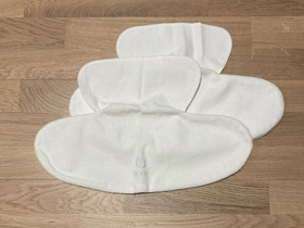 Stokke kuolalaput, Muut lastentarvikkeet, Lastentarvikkeet ja lelut, Pirkkala, Tori.fi Stokke kuolalaput, Muut lastentarvikkeet, Lastentarvikkeet ja lelut, Pirkkala, Tori.fi