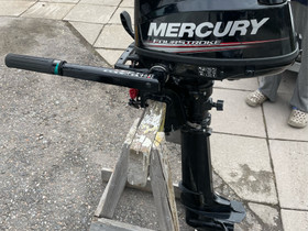 Pitkärikinen Mercury perämoottori 6Hv, Perämoottorit, Venetarvikkeet ja veneily, Vaasa, Tori.fi Pitkärikinen Mercury perämoottori 6Hv, Perämoottorit, Venetarvikkeet ja veneily, Vaasa, Tori.fi