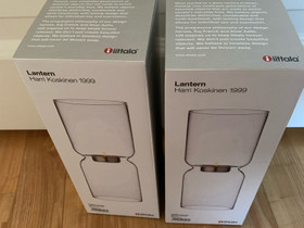 Lantern kynttilälyhdyt 2kpl, Sisustustavarat, Sisustus ja huonekalut, Vantaa, Tori.fi Lantern kynttilälyhdyt 2kpl, Sisustustavarat, Sisustus ja huonekalut, Vantaa, Tori.fi