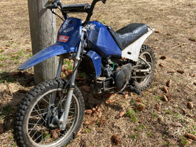 Yamaha pw 80cc, Moottoripyörät, Moto, Kontiolahti, Tori.fi Yamaha pw 80cc, Moottoripyörät, Moto, Kontiolahti, Tori.fi