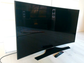Samsung Curved Led 55", Televisiot, Viihde-elektroniikka, Kotka, Tori.fi Samsung Curved Led 55", Televisiot, Viihde-elektroniikka, Kotka, Tori.fi