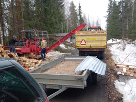 Klapikone, Metsäkoneet, Työkoneet ja kalusto, Jyväskylä, Tori.fi Klapikone, Metsäkoneet, Työkoneet ja kalusto, Jyväskylä, Tori.fi