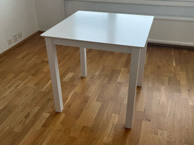 Keittiön pöytä, Pöydät ja tuolit, Sisustus ja huonekalut, Oulu, Tori.fi
