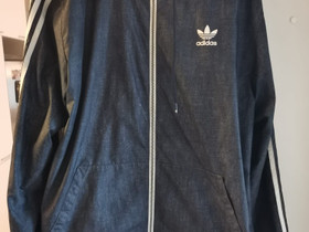 Adidas tuulitakki L, Vaatteet ja kengät, Oulu, Tori.fi Adidas tuulitakki L, Vaatteet ja kengät, Oulu, Tori.fi