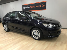 Citroen C4, Autot, Ylivieska, Tori.fi Citroen C4, Autot, Ylivieska, Tori.fi