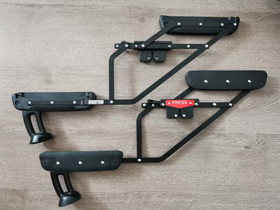 Super Viking Go Double -adapterit, Rattaat ja vaunut, Lastentarvikkeet ja lelut, Äänekoski, Tori.fi Super Viking Go Double -adapterit, Rattaat ja vaunut, Lastentarvikkeet ja lelut, Äänekoski, Tori.fi