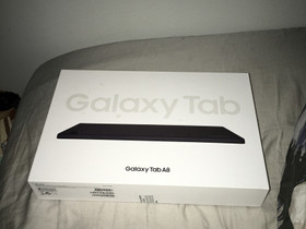 Samsung galaxy Tab8, Tabletit, Tietokoneet ja lisälaitteet, Kontiolahti, Tori.fi