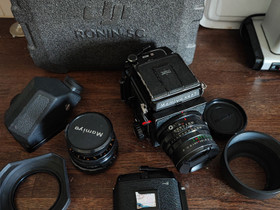 Mamiya rb67 pro s, Kamerat, Kamerat ja valokuvaus, Turku, Tori.fi Mamiya rb67 pro s, Kamerat, Kamerat ja valokuvaus, Turku, Tori.fi