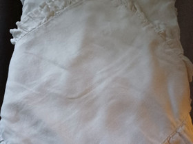 Hemtex pellavapäälliset 40 x40, Matot ja tekstiilit, Sisustus ja huonekalut, Espoo, Tori.fi Hemtex pellavapäälliset 40 x40, Matot ja tekstiilit, Sisustus ja huonekalut, Espoo, Tori.fi