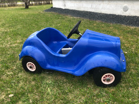 Lokari polkuauto, Lelut ja pelit, Lastentarvikkeet ja lelut, Jokioinen, Tori.fi Lokari polkuauto, Lelut ja pelit, Lastentarvikkeet ja lelut, Jokioinen, Tori.fi