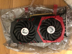 MSI geforce gtx1050TI 4gb, Komponentit, Tietokoneet ja lisälaitteet, Ulvila, Tori.fi MSI geforce gtx1050TI 4gb, Komponentit, Tietokoneet ja lisälaitteet, Ulvila, Tori.fi