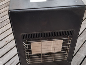 Kaasulämmitin 4.2kw, Lämmityslaitteet ja takat, Rakennustarvikkeet ja työkalut, Kuopio, Tori.fi Kaasulämmitin 4.2kw, Lämmityslaitteet ja takat, Rakennustarvikkeet ja työkalut, Kuopio, Tori.fi